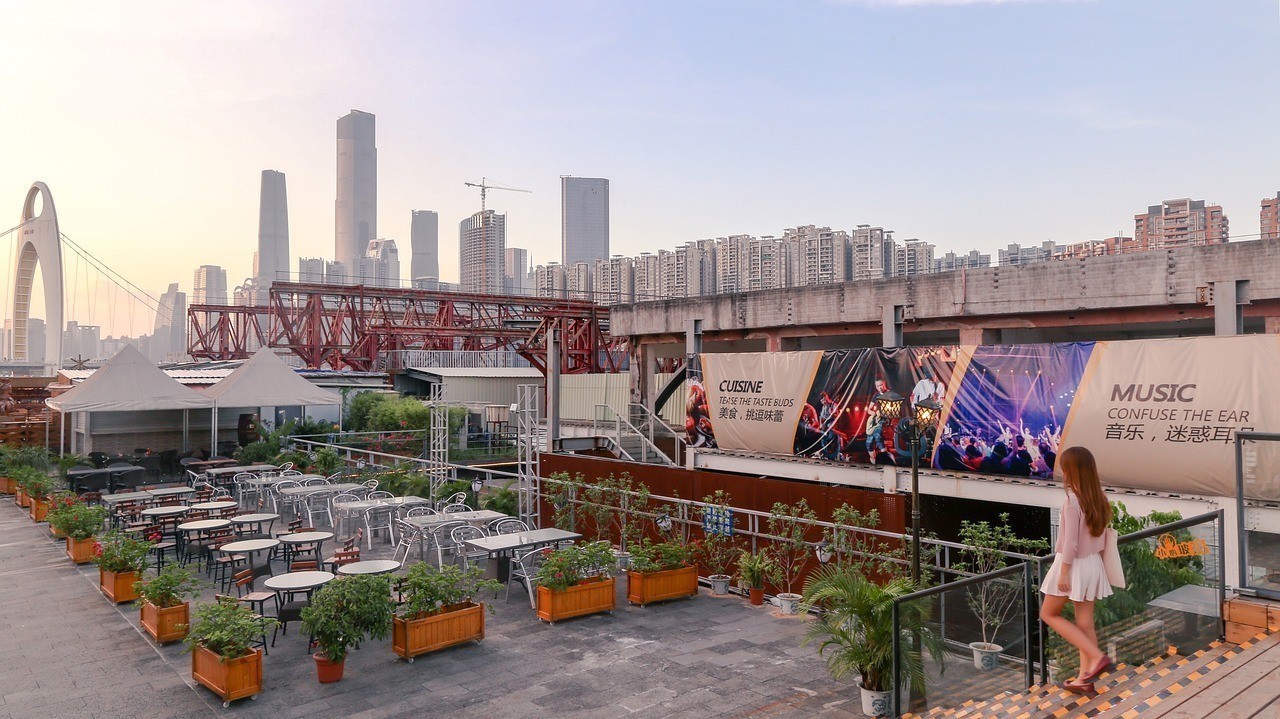 廣州市海珠區小陸鮮花店