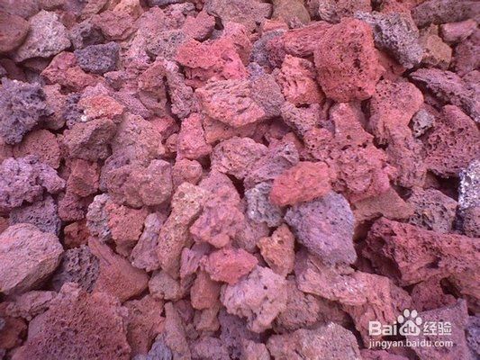 龍魚濾材用火山石可以嗎，火山石可以作為龍魚濾材嗎