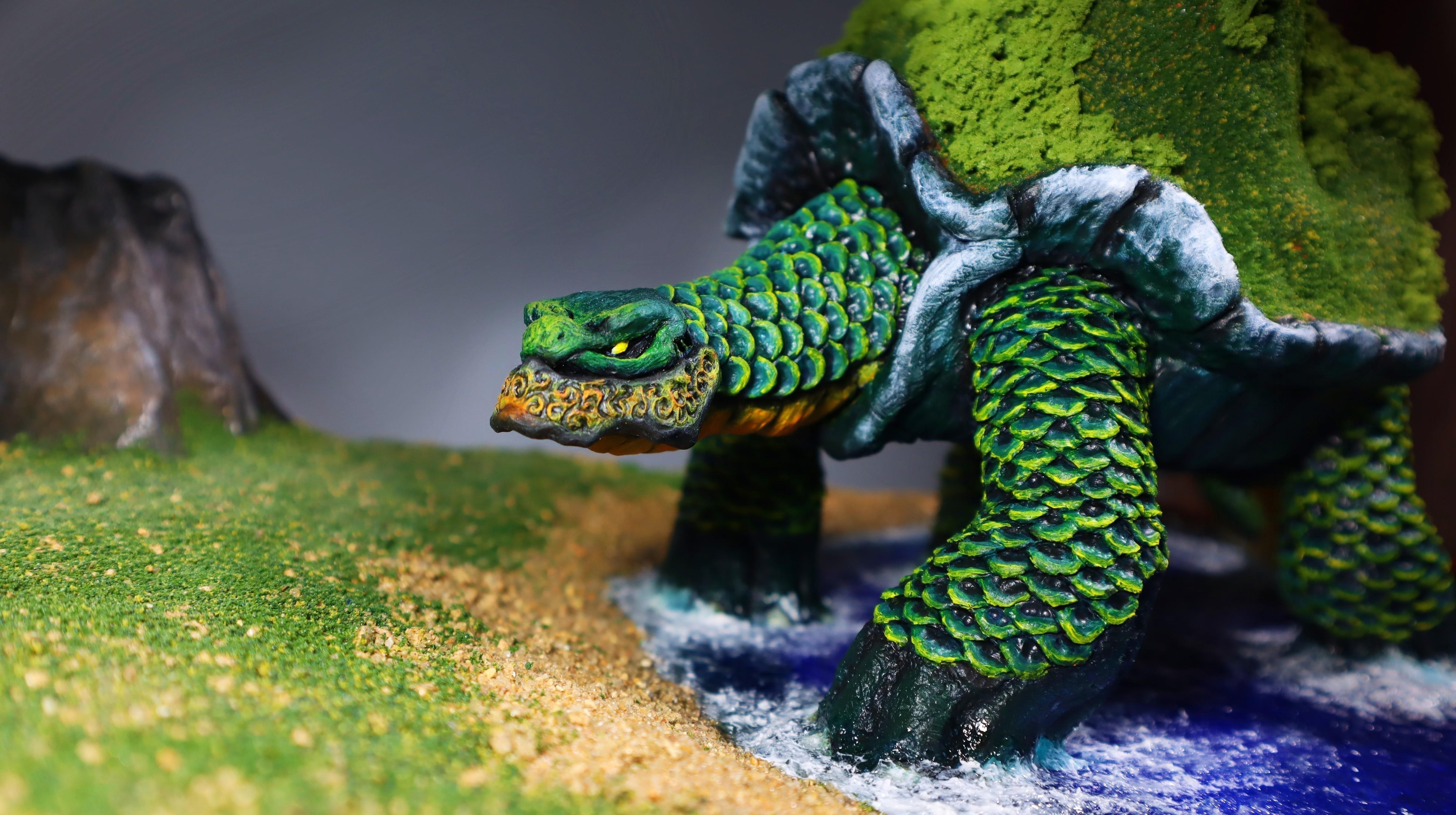 龍魚在哪些文化中有神話傳說？