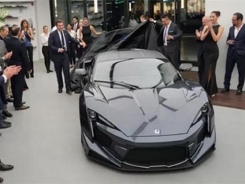 紅龍超跑在游戲中的價格是多少？ 紅龍超跑在游戲中的價格是多少？ 龍魚百科