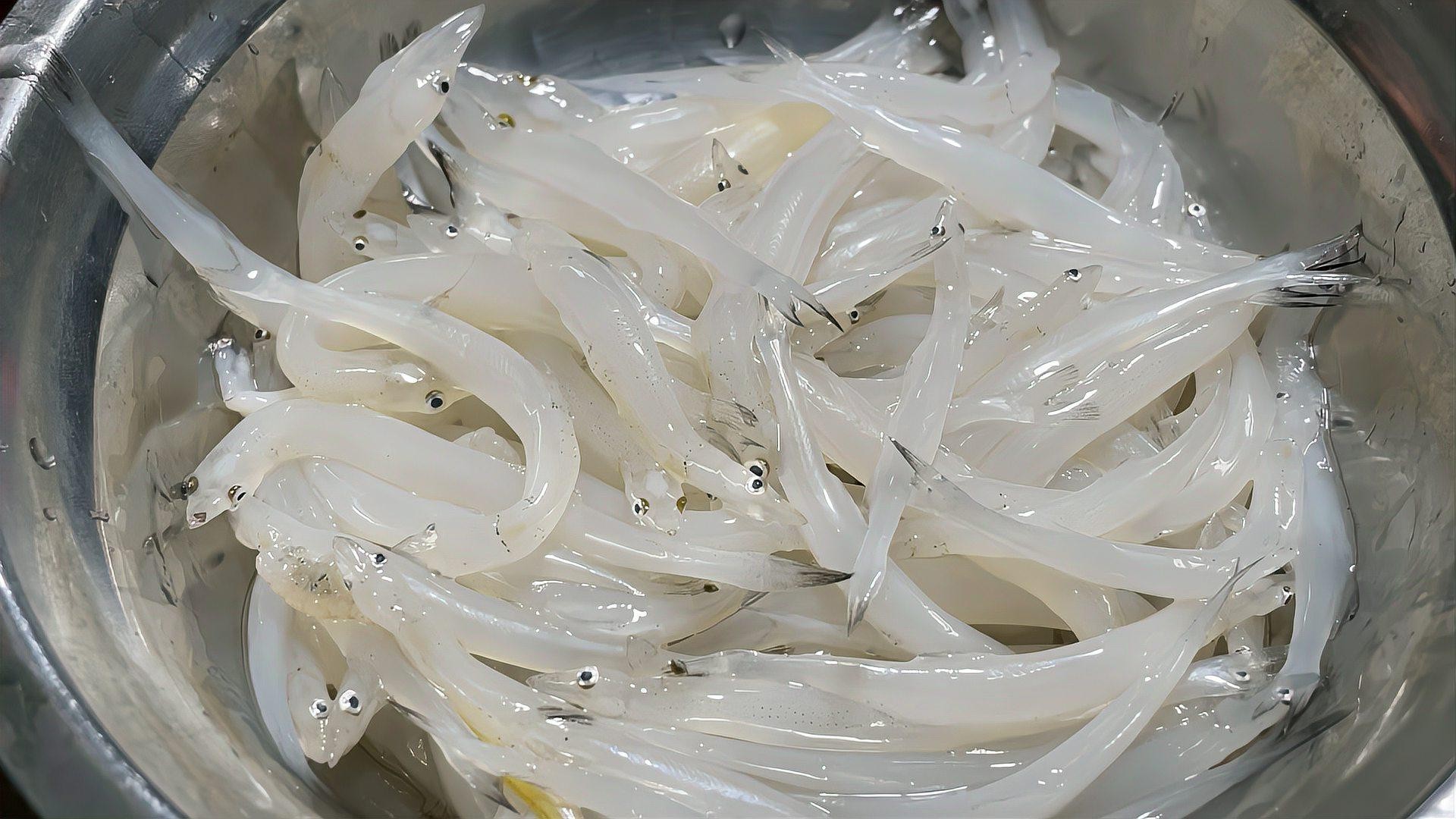 銀龍魚口感怎么樣