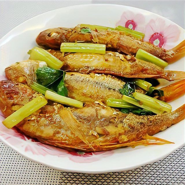 金線魚最好三個(gè)吃法