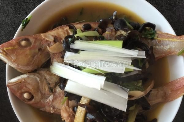 金線魚最好三個(gè)吃法