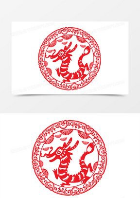 哪里可以下載高清紅色龍圖片？ 哪里可以下載高清紅色龍圖片？ 龍魚百科 第3張