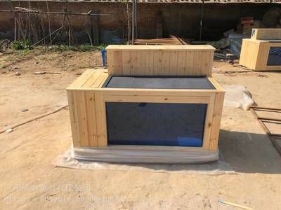 地缸養(yǎng)龍魚有什么講究（關(guān)于地缸養(yǎng)龍魚的問題）