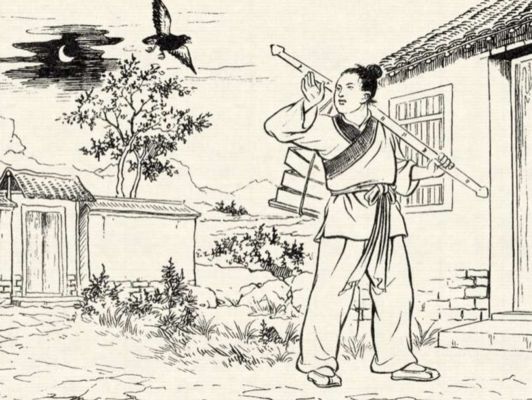 龍魚神龜傳說:湖光巖旅游景點推薦:龍魚神龜的傳說增添了其神秘色彩
