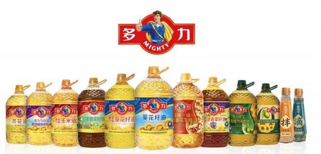 多力與金龍魚哪個(gè)更適合炒菜？