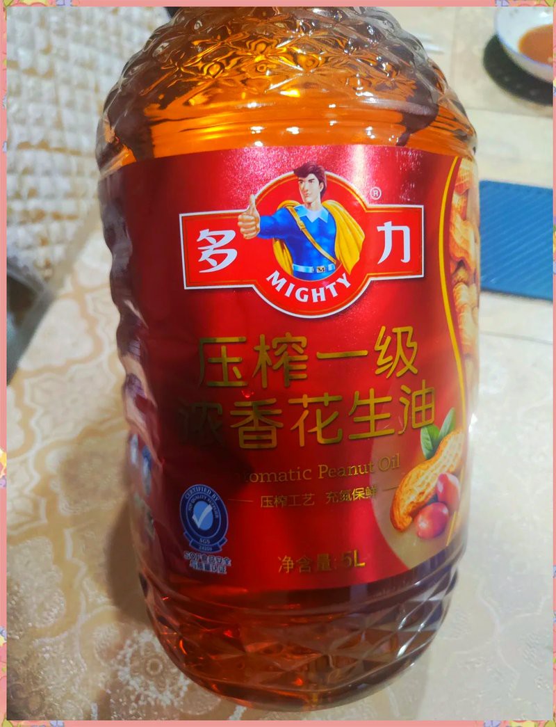 多力與金龍魚哪個(gè)更適合炒菜？