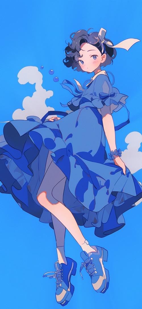 金龍魚屏保壁紙