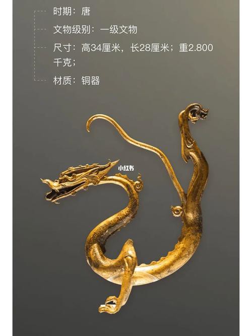 還有哪些著名的銅龍圖片？ 還有哪些著名的銅龍圖片？ 龍魚百科 第11張