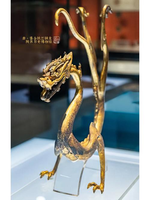 還有哪些著名的銅龍圖片？ 還有哪些著名的銅龍圖片？ 龍魚百科 第23張