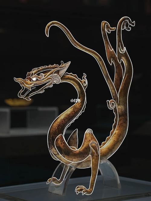還有哪些著名的銅龍圖片？ 還有哪些著名的銅龍圖片？ 龍魚百科 第24張