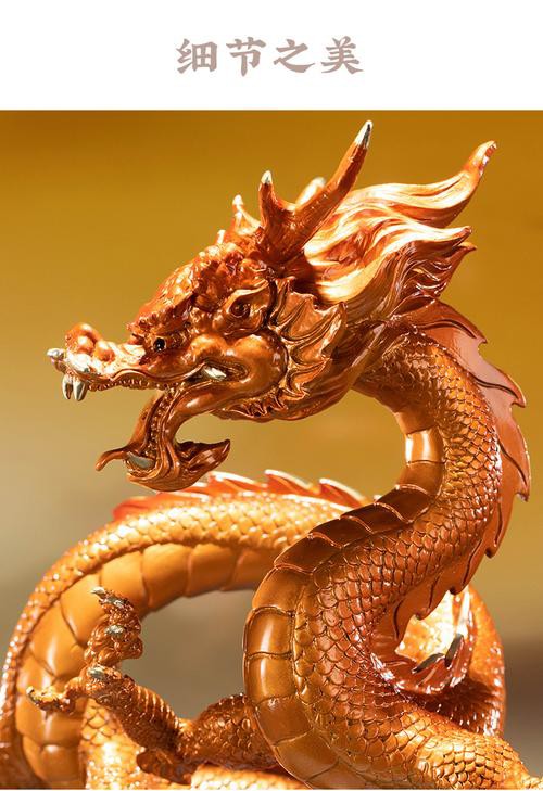 還有哪些著名的銅龍圖片？ 還有哪些著名的銅龍圖片？ 龍魚百科 第37張