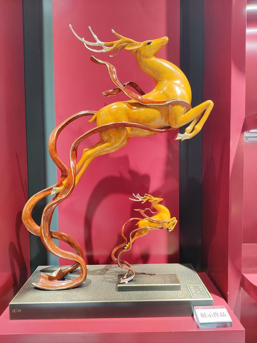 還有哪些著名的銅龍圖片？ 還有哪些著名的銅龍圖片？ 龍魚百科 第33張