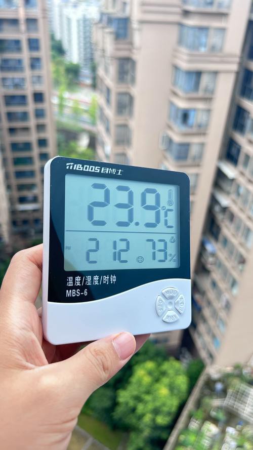 有哪些品牌的高精度電子溫度計推薦？