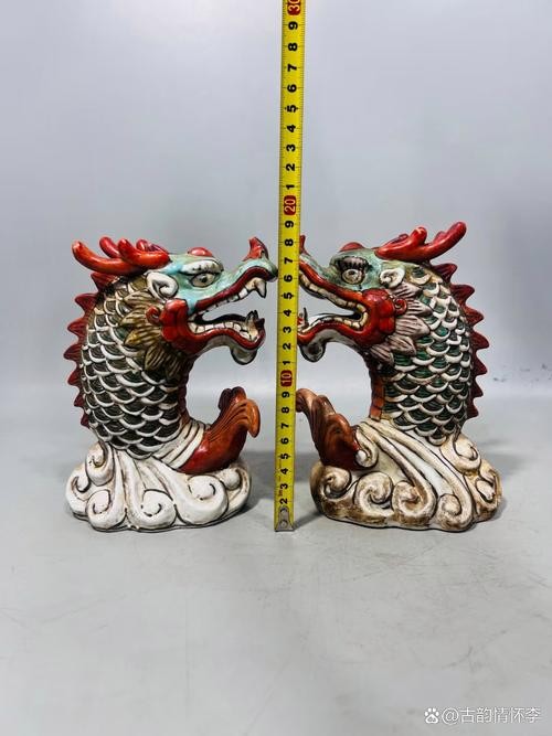 龍頭魚擺件哪個尺寸最受歡迎？