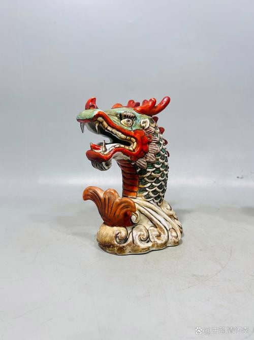 龍頭魚擺件哪個尺寸最受歡迎？