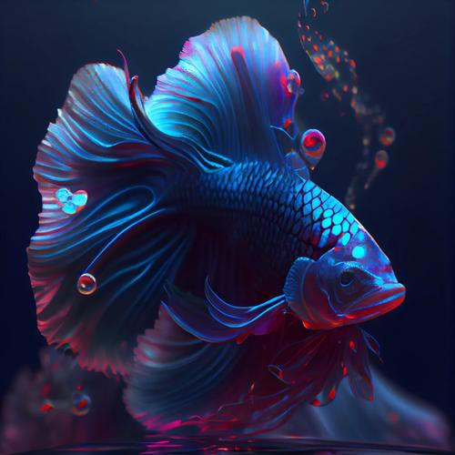 如何設置相機參數以拍攝高質量龍魚？