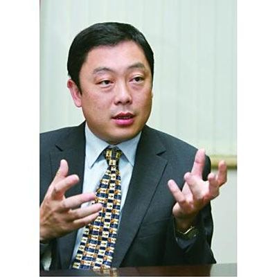 金龍魚陳波
