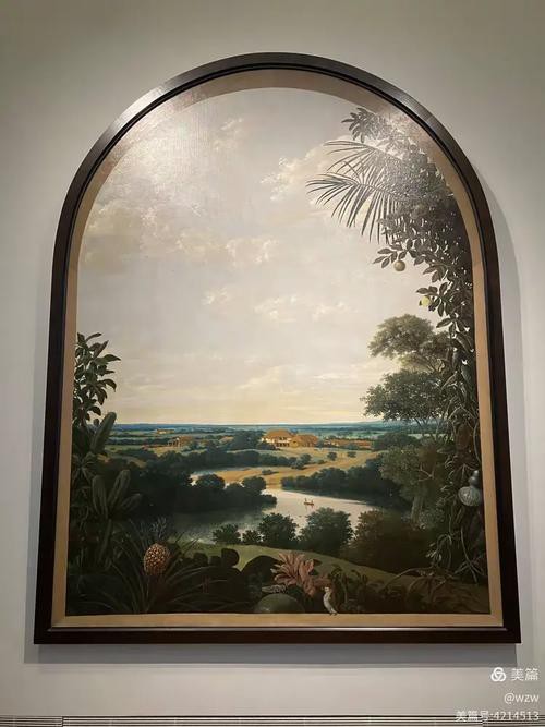 哪里可以找到這些插畫？