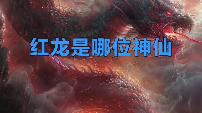 紅龍在哪些地方有信仰？