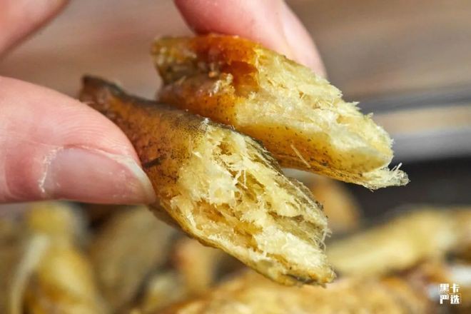 舟山龍魚酥怎么吃才好吃