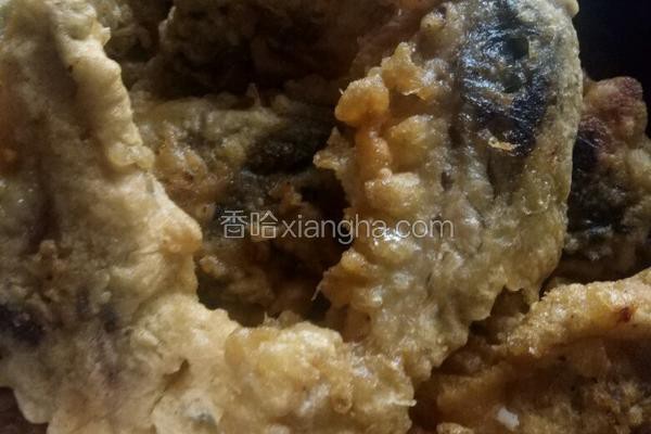 舟山龍魚酥怎么吃才好吃