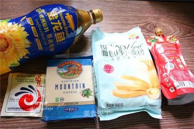 龍魚吃火腿腸嗎：龍魚可以吃火腿腸嗎