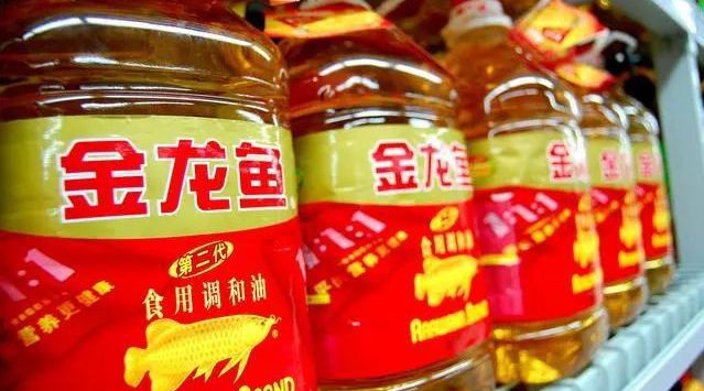 金龍魚上市首日 金龍魚上市首日 龍魚百科 第5張