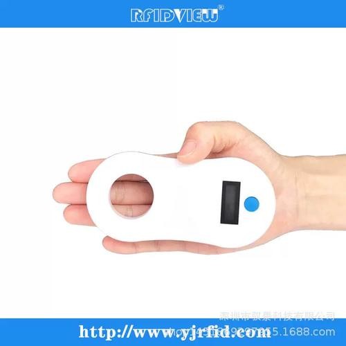 龍魚掃碼器顯示什么