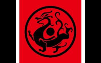 能否提供幾張現(xiàn)代黑龍旗的圖片？