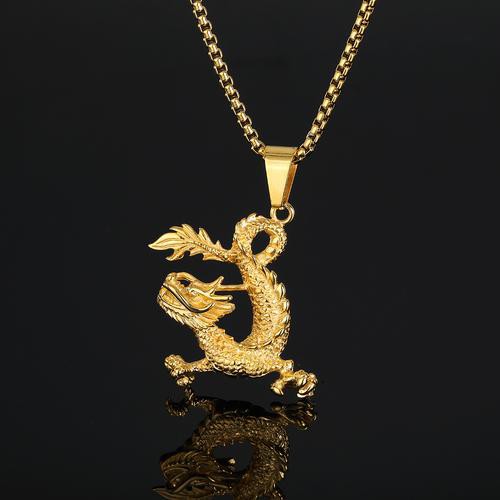 大紅龍圖騰在商業(yè)中的應用