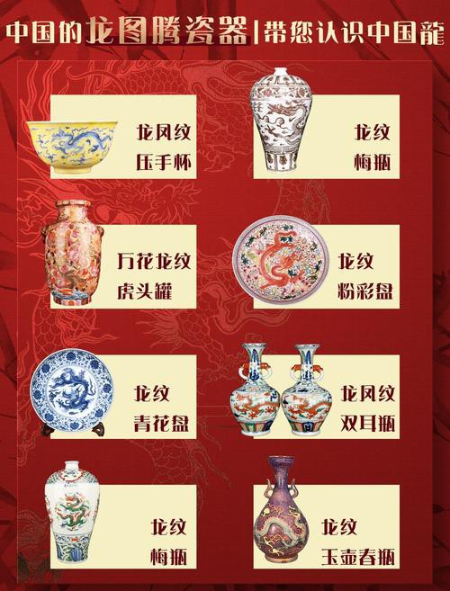 大紅龍圖騰在商業(yè)中的應用