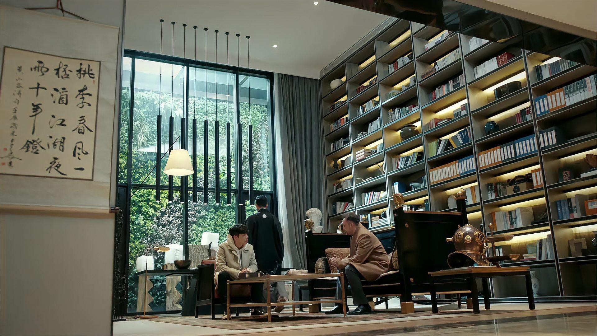 有沒有其他類型的尋寶小說推薦？ 有沒有其他類型的尋寶小說推薦？ 龍魚百科 第7張