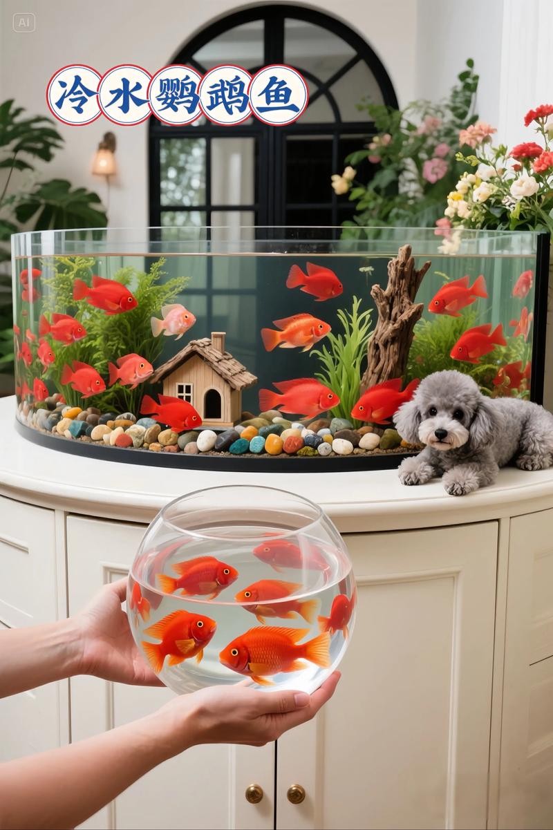 銀龍魚混養最佳搭配圖長得像雀鱔的魚