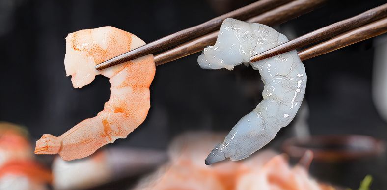 龍魚不愛吃蝦仁怎么辦：當龍魚不愿意食用蝦仁時，可以嘗試以下幾種方法嘗試