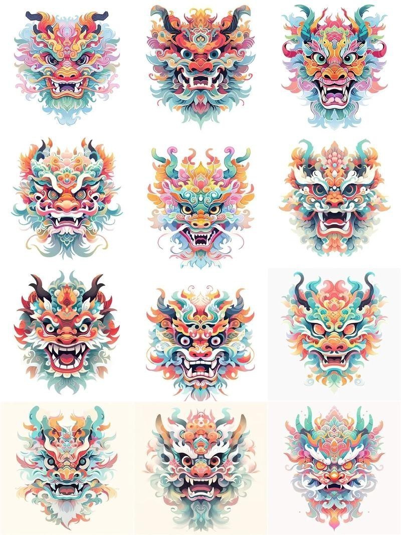 有沒有更多龍頭圖片素材風(fēng)格? 龍魚百科 第6張 有沒有更多龍頭圖片素材風(fēng)格? 有沒有更多龍頭圖片素材風(fēng)格? 龍魚百科 第6張