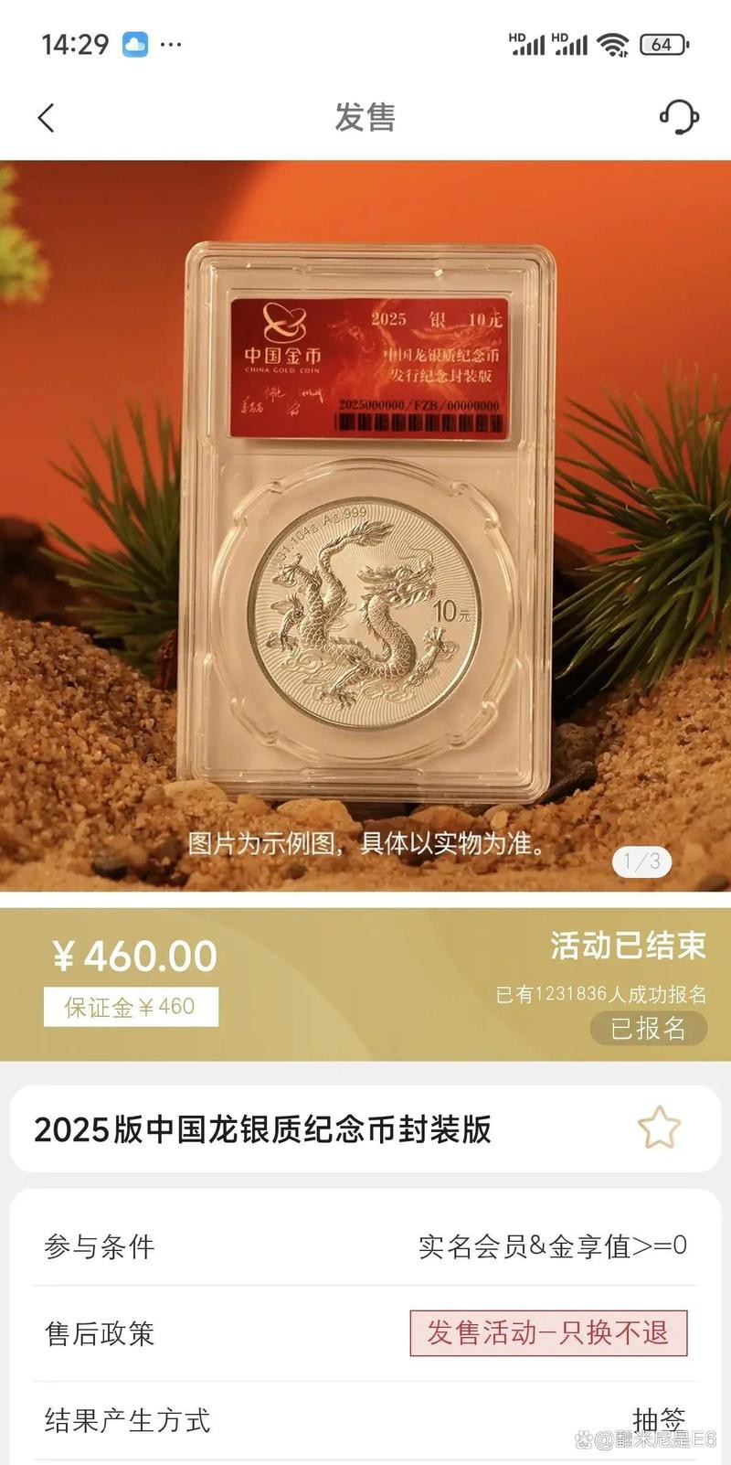 紫嫣銀龍的價格是多少？