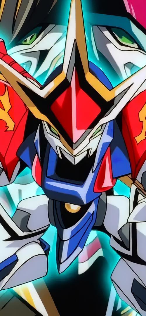 有沒有高清版的紅龍之眼壁紙？