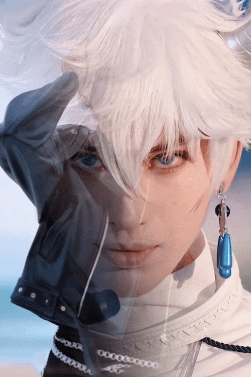 有沒有高清版的紅龍之眼壁紙？