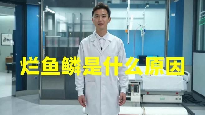 如何判斷龍魚肚子鱗片潰爛的原因？