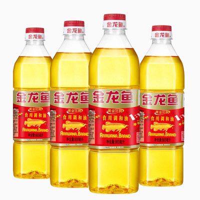 買金龍魚需要注意什么，如何挑選健康金龍魚 買金龍魚需要注意什么，如何挑選健康金龍魚 龍魚百科 第4張