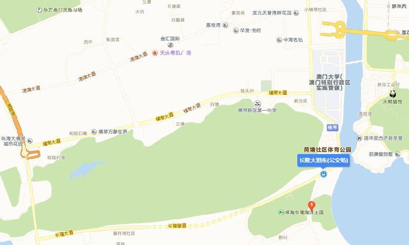 珠海龍魚世家水族館怎么樣啊值得去嗎