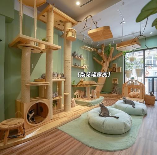 寵物貓和龍貓共養需要準備哪些物品？