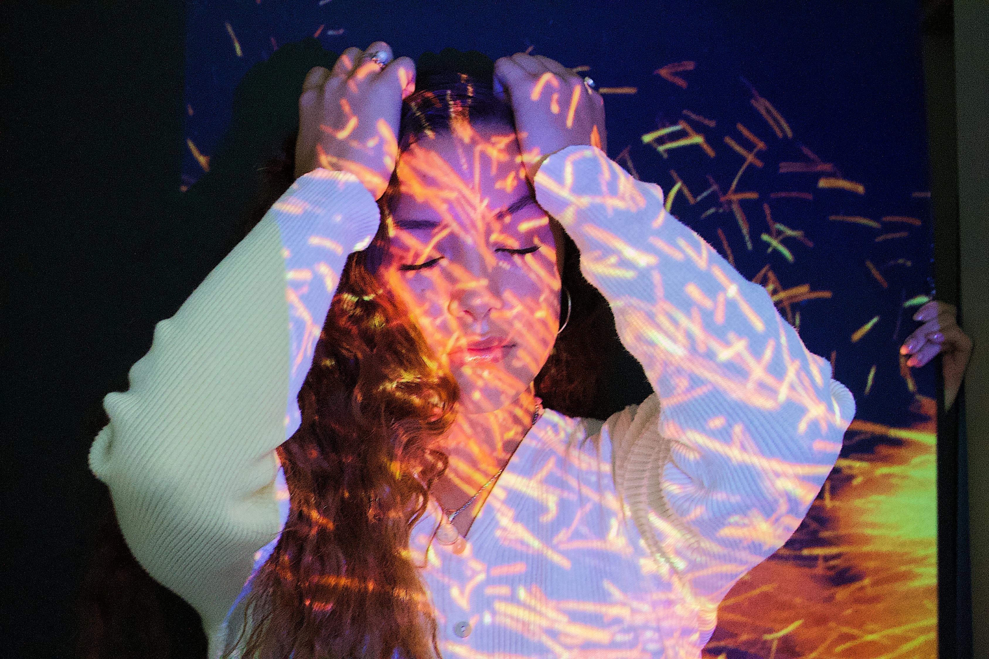 有哪些因素會影響紅龍的發色? 龍魚百科 第1張 有哪些因素會影響紅龍的發色? 有哪些因素會影響紅龍的發色? 龍魚百科 第1張