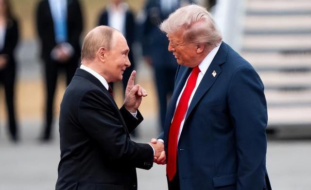 雙方還有哪些未公開的合作？ 雙方還有哪些未公開的合作？ 龍魚百科 第1張