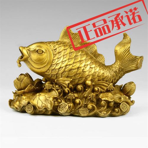 哪種材質(zhì)的龍頭魚身擺件最受歡迎？