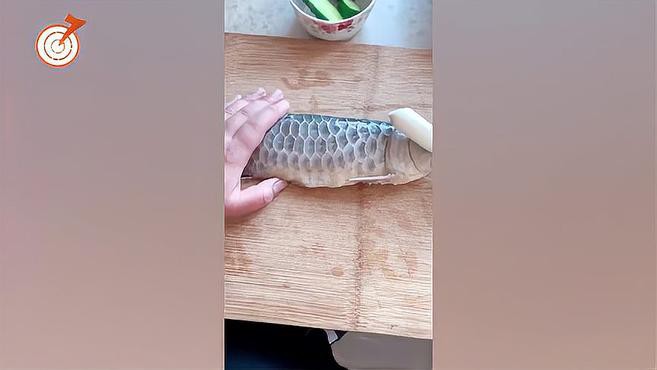 石家莊金龍魚做菜怎么樣