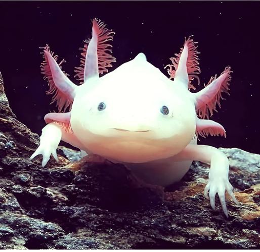 六角龍魚圖片大全高清