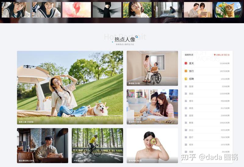 這些圖庫是否提供高清大圖下載？